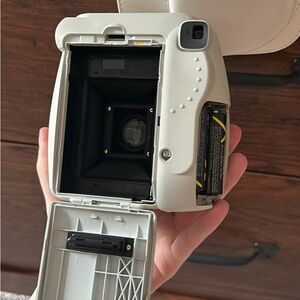 Instax Mini 9 Polaroid Camera